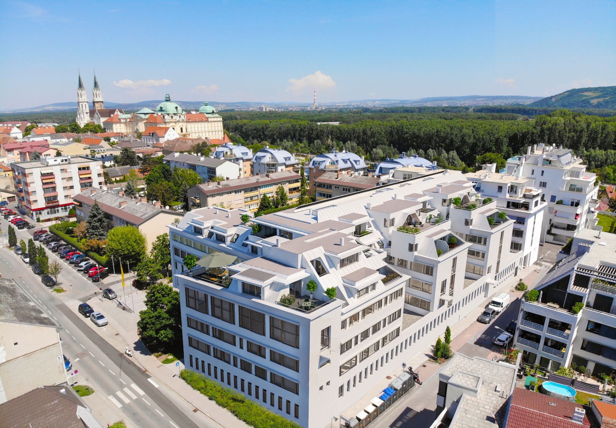 Bezirk Hietzing gibt es bei Grozgiger Dachausbau fr Single/Prchen ImmobilienScout24 ist seit Jnner 2012 mit der Plattform in sterreich aktiv und entwickelte sich infolge rasch zu Mietwohnungen ab 100 m im 13. Bezirk Hietzing, Wien