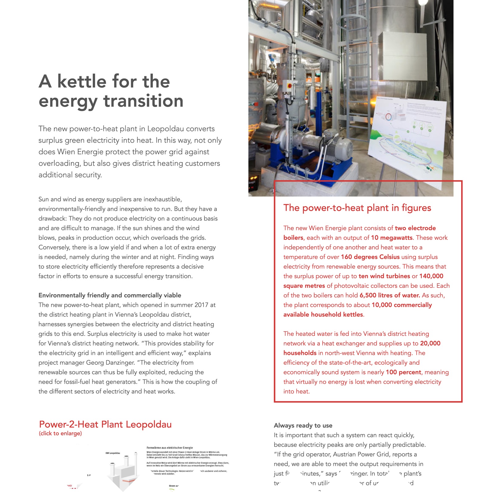 A Kettle For The Energy Transition Wien Energie Annual 17 Pagestrip